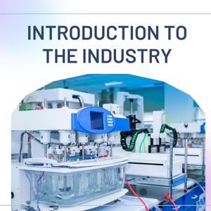 Introduction to The Industry